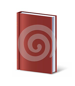 Realistic red book