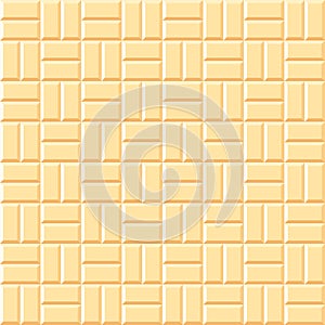 Realistic seamless tile texture photo