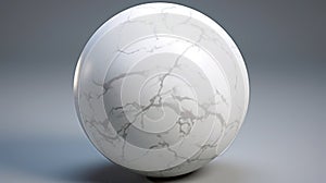 Realistic White Marble Egg 3d Model - Freebie In Cryengine Style