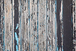 Realistic wooden background. Natural tones, grunge style. Wood Texture.
