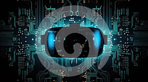 reality seamless technology pattern