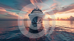 reality travel agency's enticing cruise trip deals, tailored to fulfill your wanderlust dreams with unforgettable