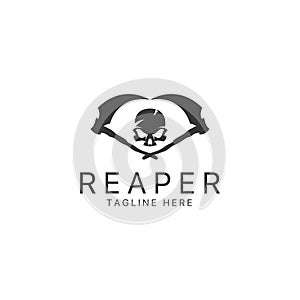 Reaper logo