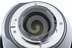 Rear Lens Element