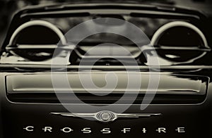 Crossfire