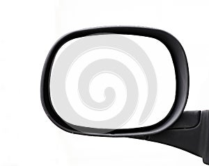 Rear view mirror