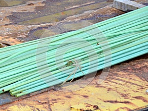 Rebar