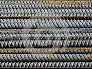 Rebar Background