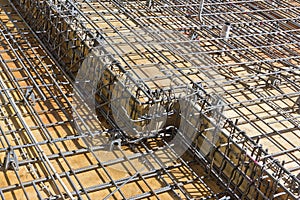 Rebar for Building