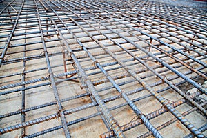 Rebar grids