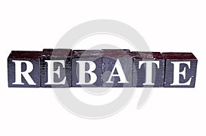 Rebate