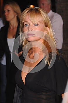 Rebecca De Mornay