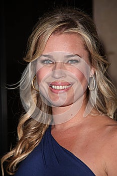 Rebecca Romijn