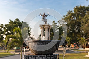 Rebellion of Manufahi Dili