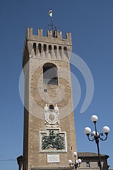 Recanati Macerata, Marches, Italy