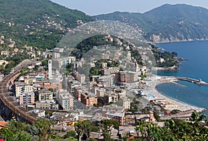 Recco, Italy