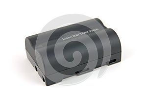 Rechargeable battery