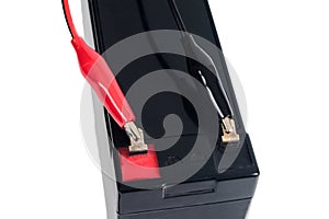 Rechargeable ups battery or dry battery 12 volt