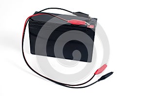 Rechargeable ups battery or dry battery 12 volt