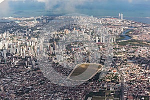 Recife Pernambuco Brazil