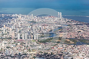 Recife Pernambuco Brazil