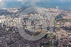 Recife Pernambuco Brazil photo