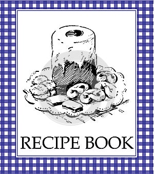 Recipe Book