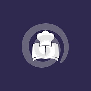 Recipe book icon