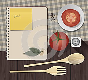 Recipes Cookbook
