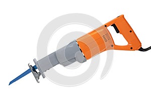Reciprocating Saw