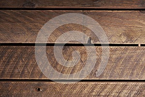 Reclaimed Wood Background