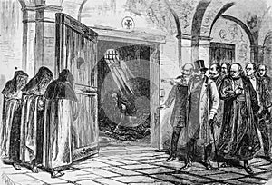 editor Michele Levy 1869