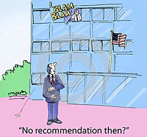 Recommendation