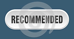 recommended button