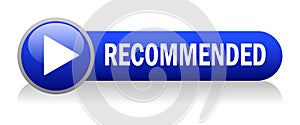 Recommended web button