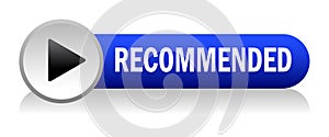 Recommended web button