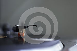 Record Needle