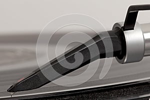Record Stylus