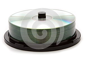 Recordable Compact Discs