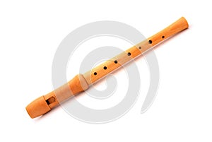 Recorder