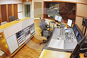 Registro estudio 