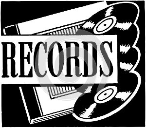 Records