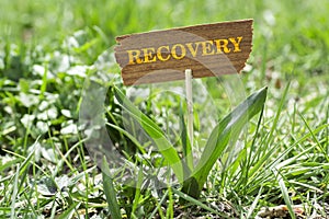 Recovery