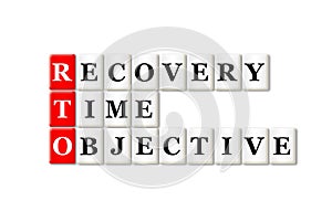 Recovery Time Objective