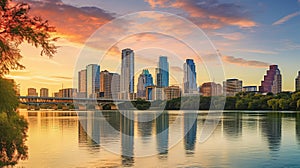 recreation austin lady bird lake