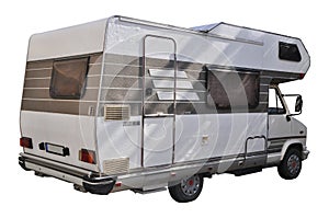 Recreational Vehicle