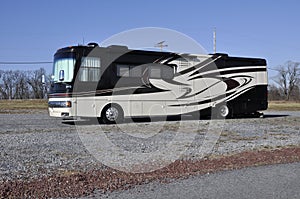 Recreational vehicle