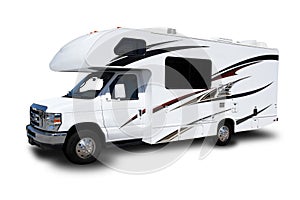 Recreational Vehicle