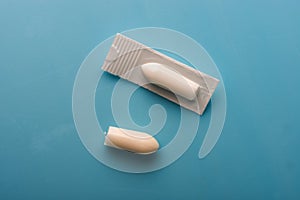 Rectal suppositories. vaginal suppositories. candles with an antibiotic. slimming candles. fade-in candles. contraceptive candles