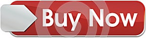 Rectangular button written buy now on